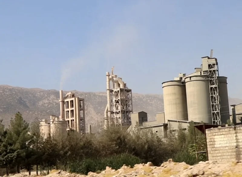 داود بهمن نژاد، مدیرعامل شرکت سیمان ایلام در گفت‌و‌گو با نبض بورس مطرح کرد: سیلام چه زمانی بازگشایی می‌شود؟